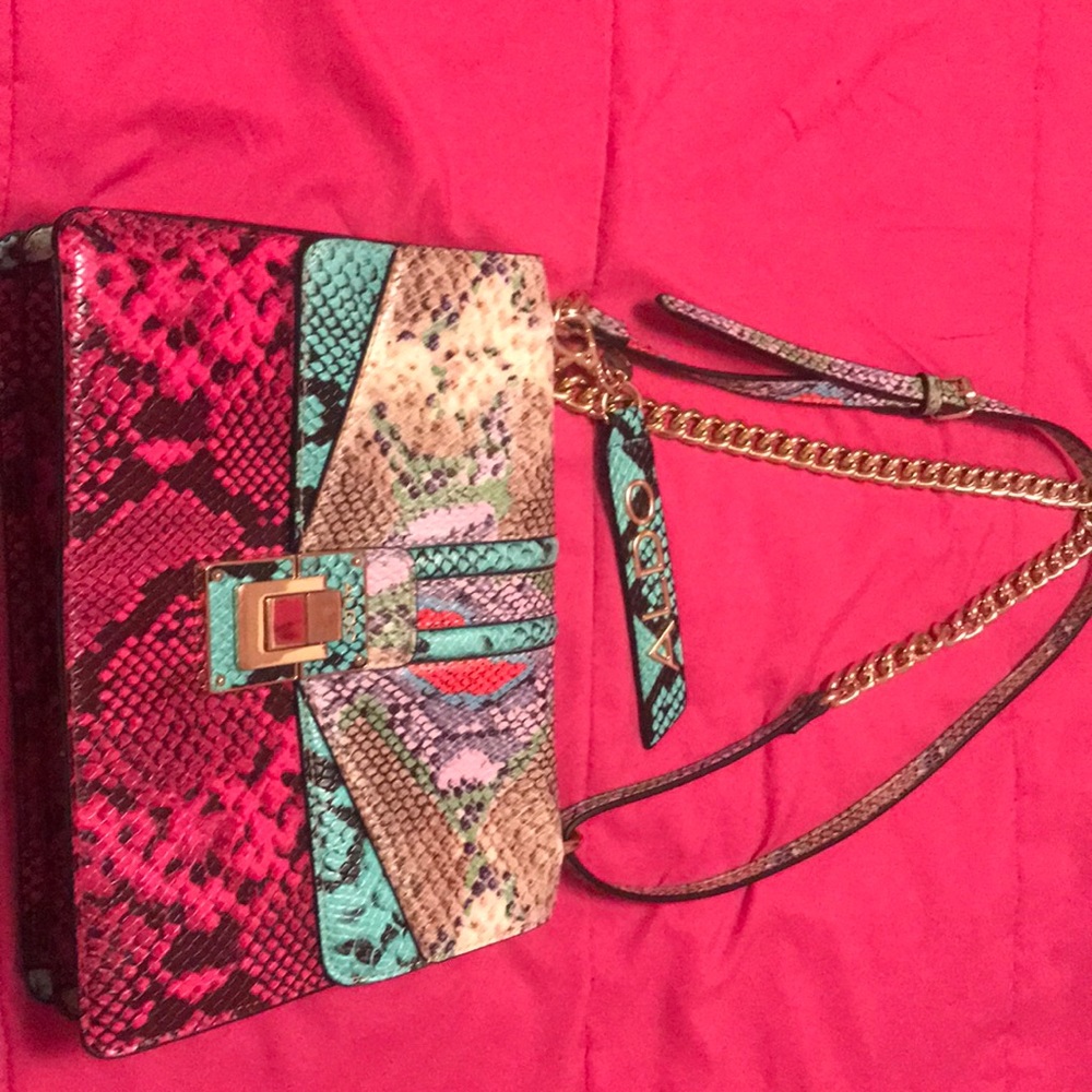 Aldo purse